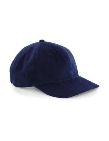 Heritage Cord Cap1