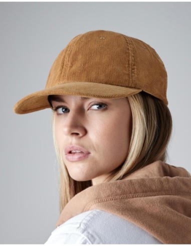 Heritage Cord Cap4