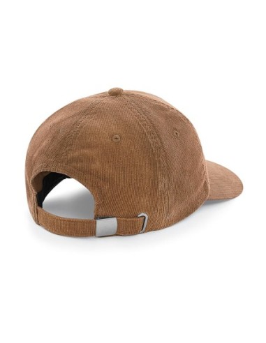 Heritage Cord Cap5