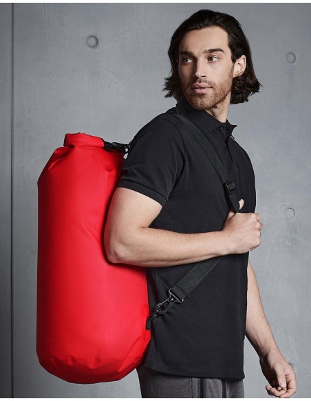 SLX 40 Litre Waterproof Drytube2
