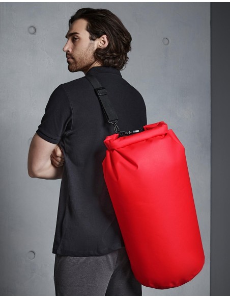 SLX 40 Litre Waterproof Drytube3