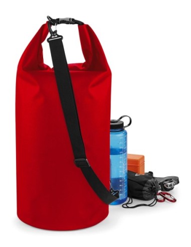 SLX 40 Litre Waterproof Drytube4