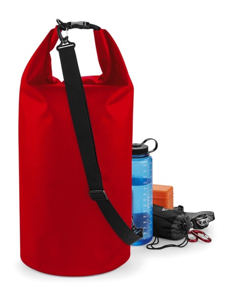 SLX 40 Litre Waterproof Drytube4