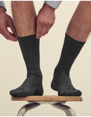 Work Gear Socks 3 Pack3
