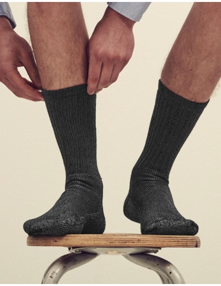 Work Gear Socks 3 Pack3