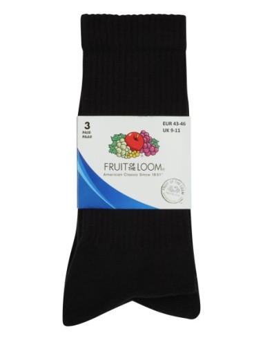 Work Gear Socks 3 Pack5