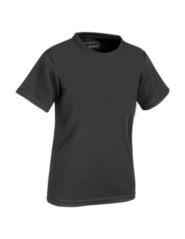 Junior Quick Dry T-Shirt0