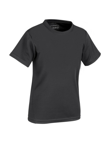 Junior Quick Dry T-Shirt0