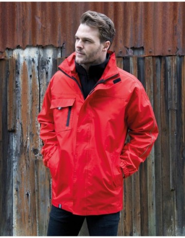 Printable 3-in-1 Transit Jacket3