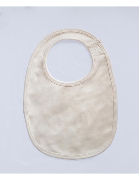 Single Layer Bib1