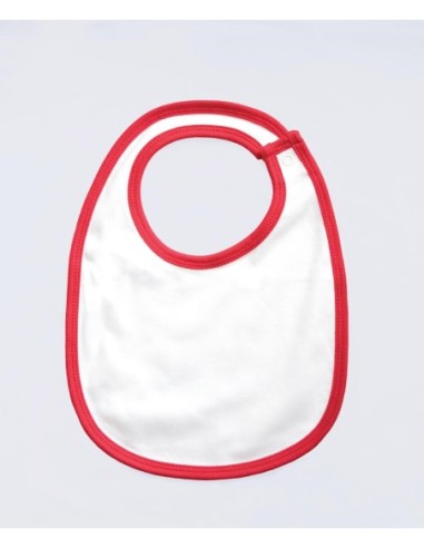Single Layer Bib2