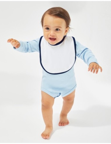 Single Layer Bib5