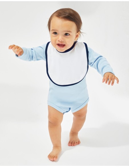 Single Layer Bib5