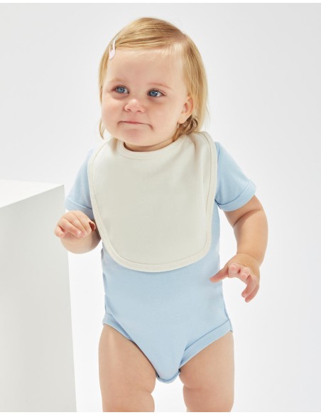 Single Layer Bib6