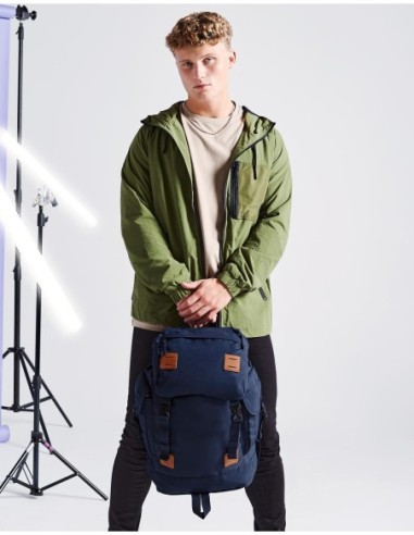 Urban Explorer Backpack4