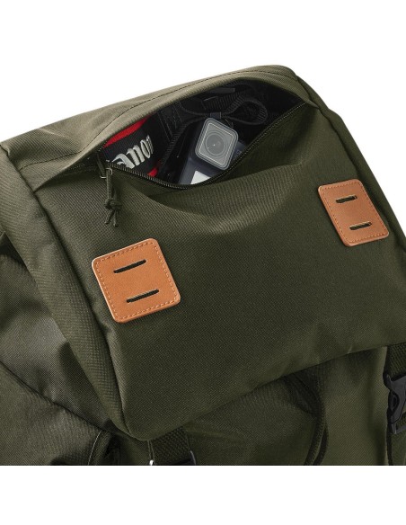 Urban Explorer Backpack8