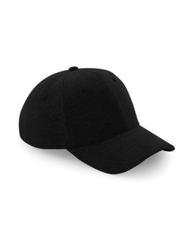 Jersey Athleisure Baseball Cap0