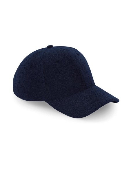 Jersey Athleisure Baseball Cap3