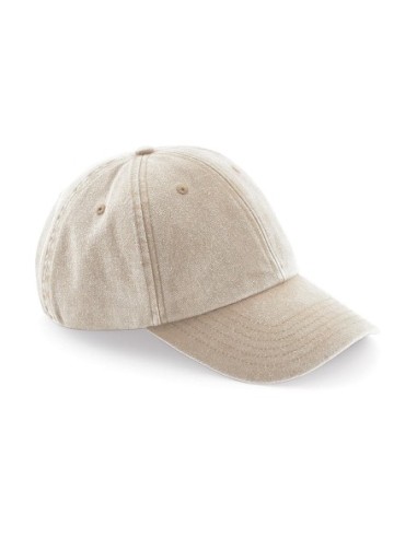 Low Profile Vintage Cap0