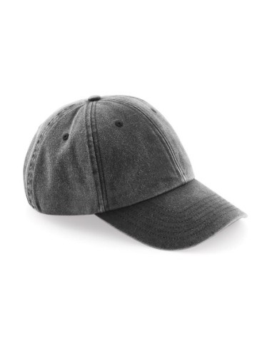 Low Profile Vintage Cap1