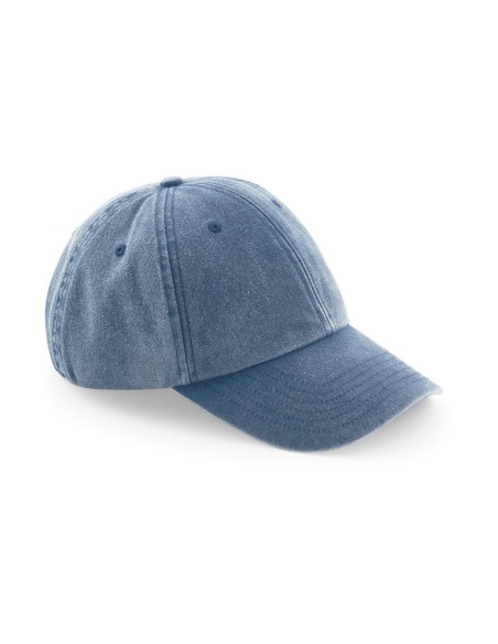 Low Profile Vintage Cap2