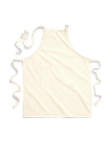 FairTrade Cotton Adult Craft Apron0