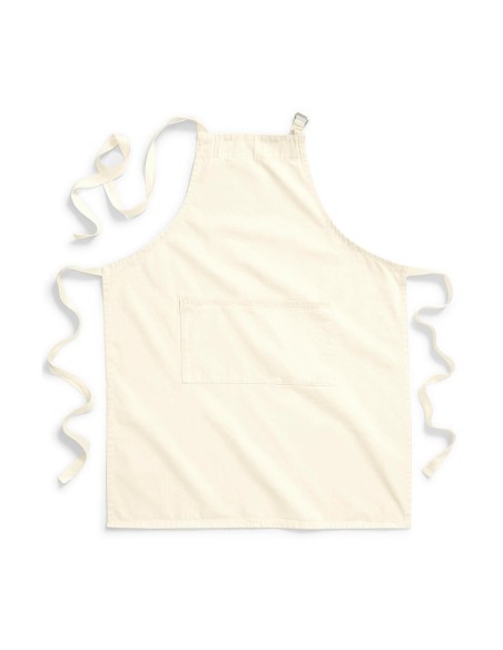 FairTrade Cotton Adult Craft Apron0