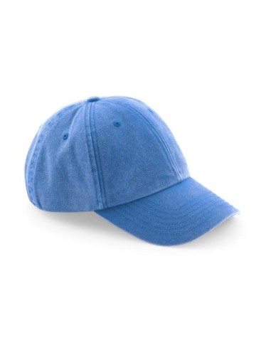 Low Profile Vintage Cap3