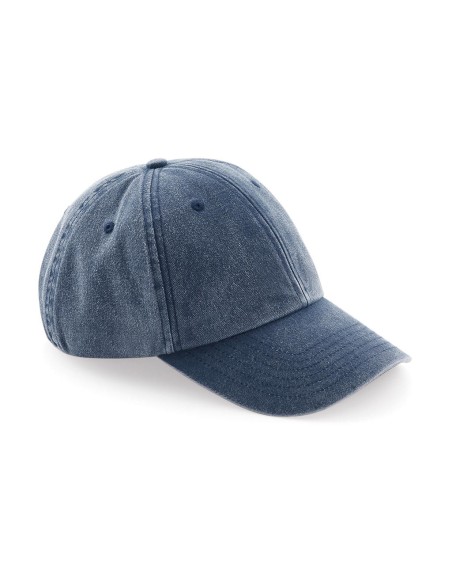 Low Profile Vintage Cap4