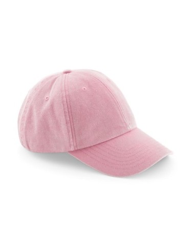 Low Profile Vintage Cap7