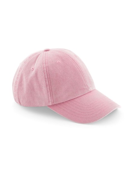 Low Profile Vintage Cap7