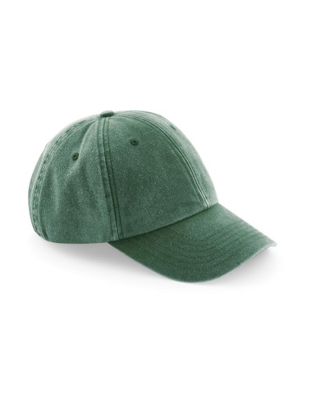 Low Profile Vintage Cap9