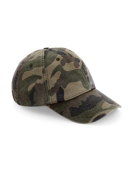 Low Profile Vintage Cap10