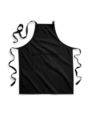FairTrade Cotton Adult Craft Apron1