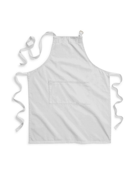 FairTrade Cotton Adult Craft Apron2