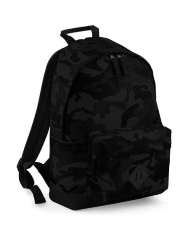Camo Backpack0