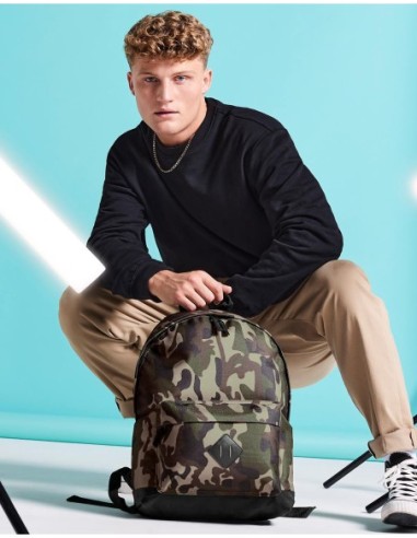 Camo Backpack3