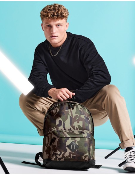 Camo Backpack3