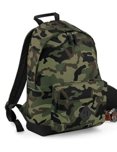 Camo Backpack4