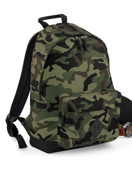 Camo Backpack4