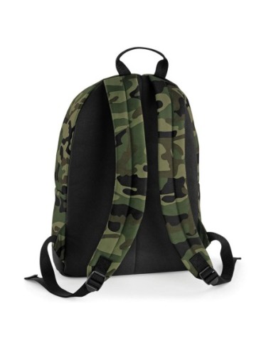 Camo Backpack5