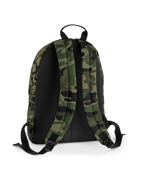 Camo Backpack5