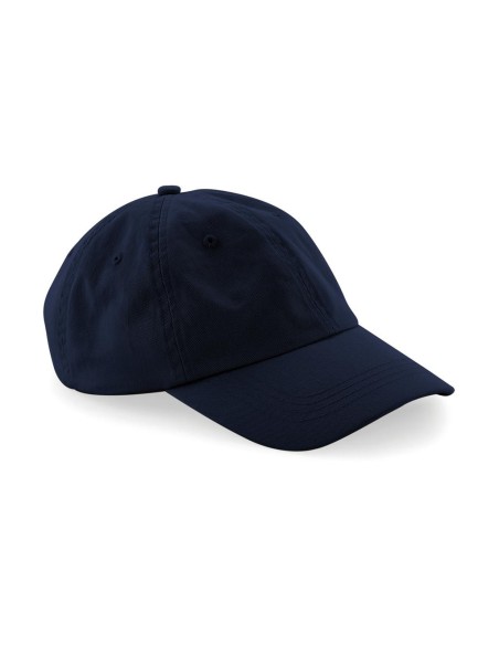 Low Profile 6 Panel Dad Cap1