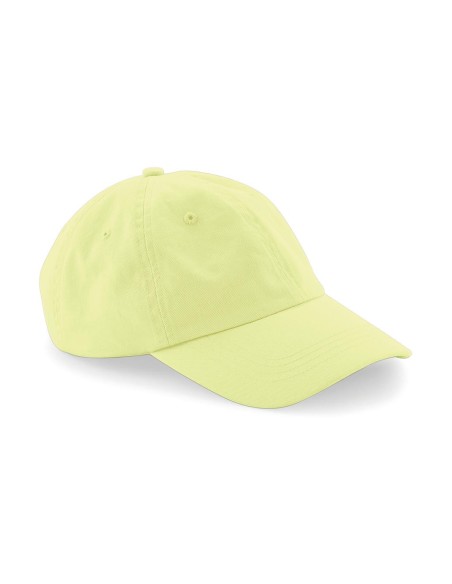 Low Profile 6 Panel Dad Cap5