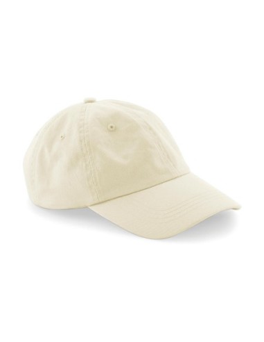 Low Profile 6 Panel Dad Cap6