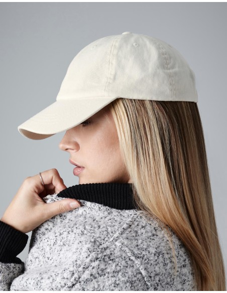 Low Profile 6 Panel Dad Cap7