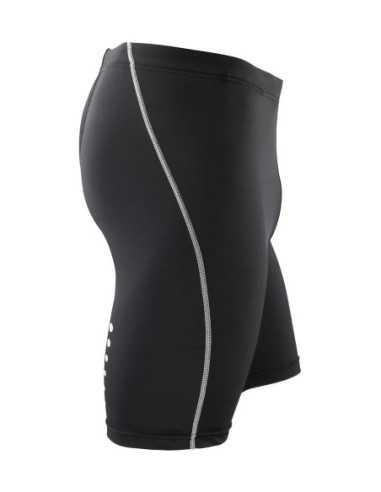 Mens Bodyfit Base Layer Shorts2