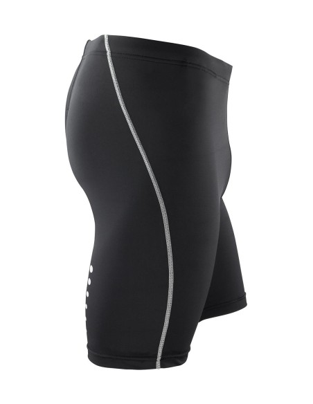 Mens Bodyfit Base Layer Shorts2