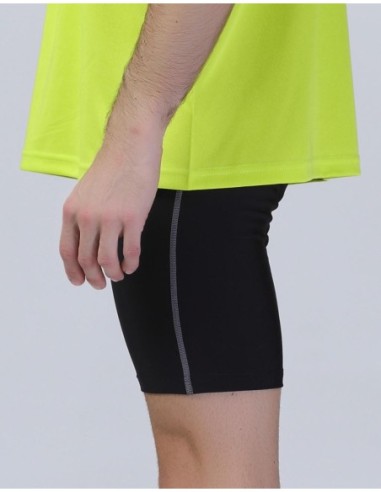 Mens Bodyfit Base Layer Shorts5