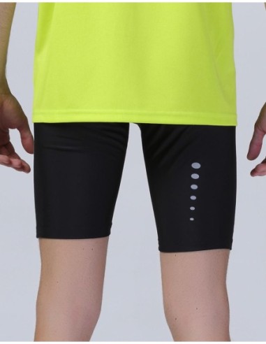 Mens Bodyfit Base Layer Shorts7